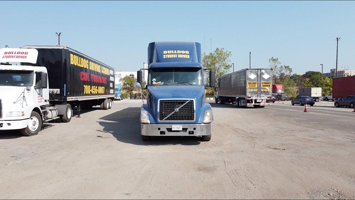Truck Driving and CDL Training Schools